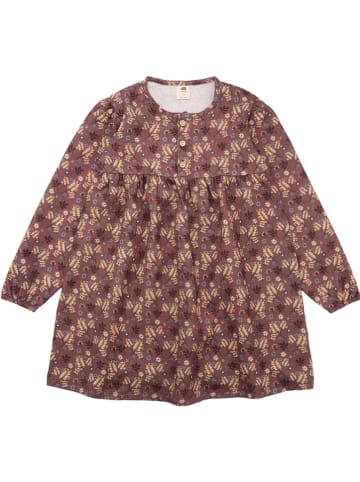 Walkiddy Jurk lichtbruin