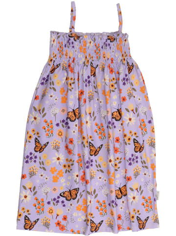 Walkiddy Jurk paars
