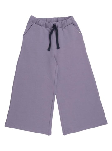 Walkiddy Broek paars