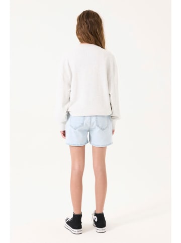 Garcia Sweatshirt grijs