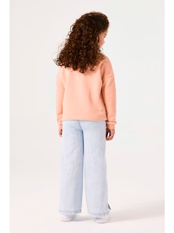 Garcia Sweatshirt in Orange