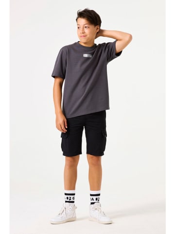 Garcia Shirt antraciet