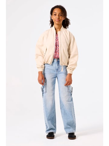 Garcia Blouson in Beige