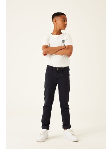 Garcia Hose "Xandro" - Skinny fit - in Schwarz