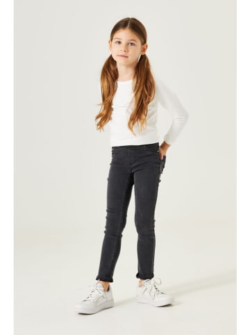 Garcia Spijkerbroek "Jessy" - skinny fit - zwart