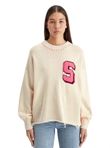 Scotch & Soda Pullover in Beige