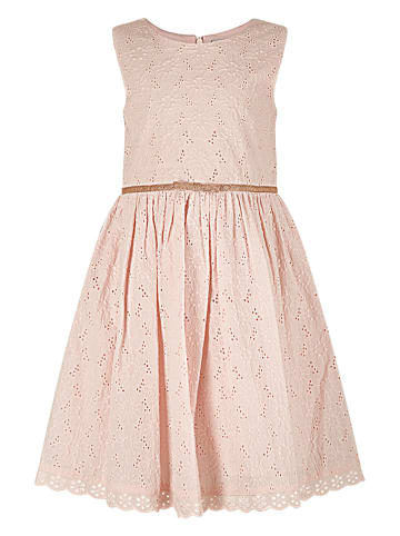 happy girls by Eisend Kleid in Rosa