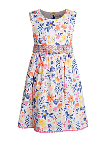 happy girls by Eisend Kleid in Weiß