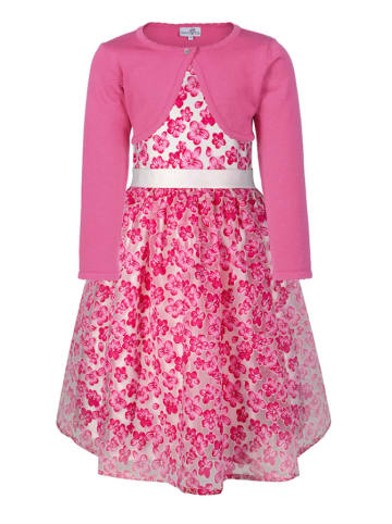 happy girls by Eisend 2tlg. Outfit in Pink