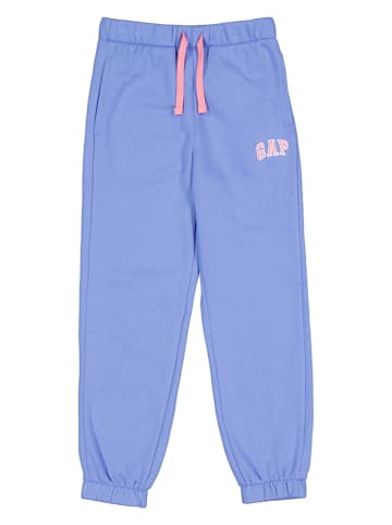 GAP Sweathose in Hellblau
