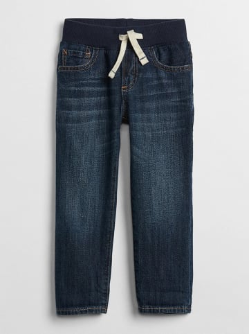 GAP Jeans in Dunkelblau
