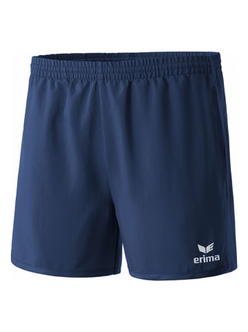 erima Trainingsshorts "Club 1900" in Dunkelblau