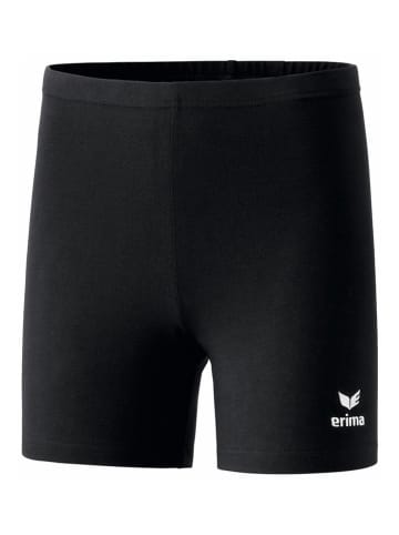 erima Short "Verona" zwart