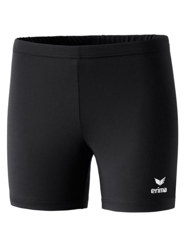 erima Funktionsshorts "Verona" in Schwarz