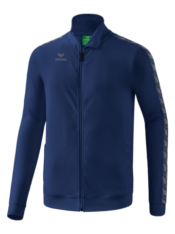 erima Trainingsjacke "Essential Team" in Dunkelblau