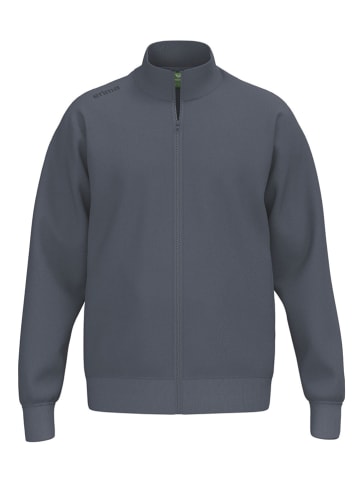 erima Bluza w kolorze szarym