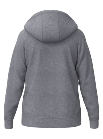 erima Sweatjacke in Grau