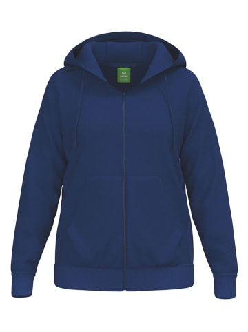 erima Sweatvest donkerblauw