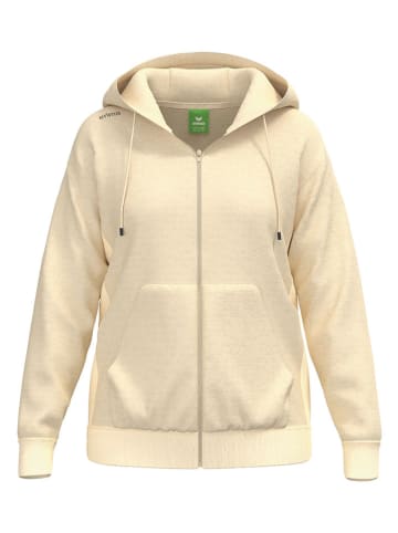 erima Sweatvest beige