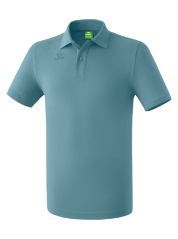 erima Poloshirt "Teamsport" turquoise