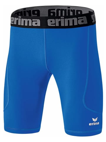 erima Trainingsshorts "Elemental" in Blau