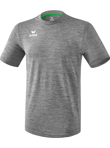 erima Koszulka sportowa "Liga Trikot" w kolorze szarym