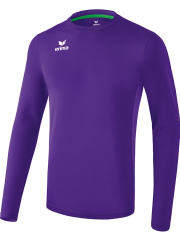erima Trainingsshirt "Liga Trikot" paars