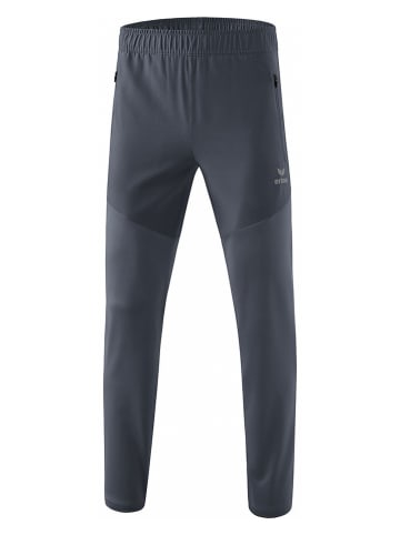 erima Hardloopbroek "Performance" grijs