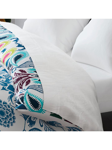 CXL by Christian Lacroix Satijnen bedlaken crème