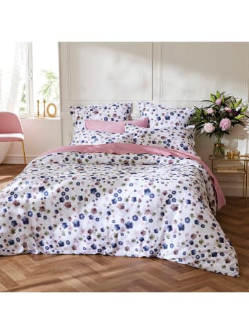 CXL by Christian Lacroix Satijnen beddengoedset meerkleurig
