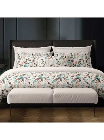 CXL by Christian Lacroix Satijnen bedlaken crème