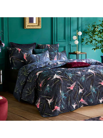 CXL by Christian Lacroix Tagesdecke in Dunkelblau