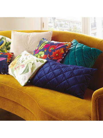 CXL by Christian Lacroix Kussenhoes donkerblauw