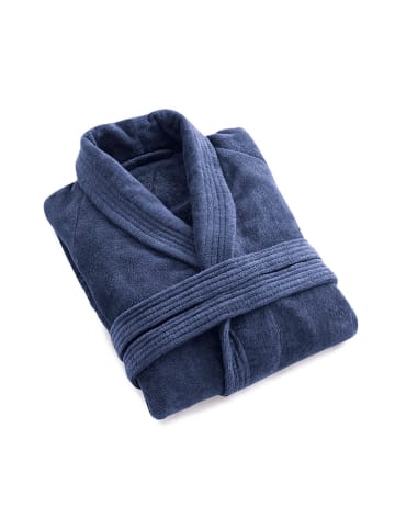 CXL by Christian Lacroix Badjas donkerblauw