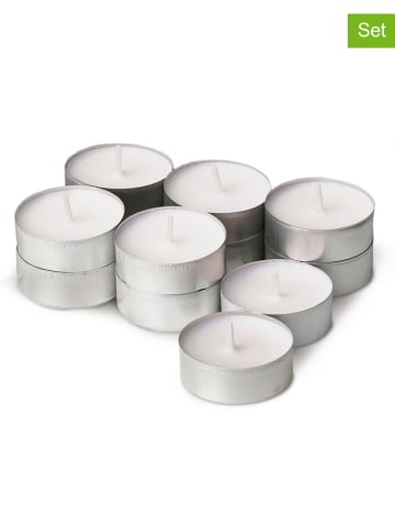 CXL by Christian Lacroix 12er-Set: Teelichter "Ylang & Jasmin", je 9,5 g