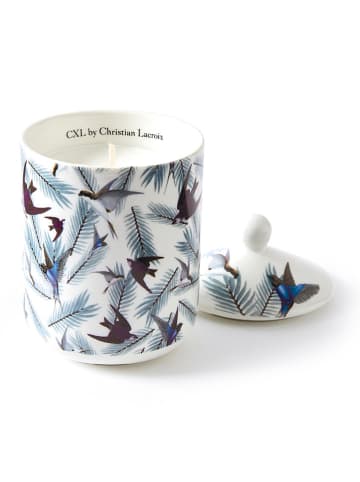 CXL by Christian Lacroix Geurkaars "Birds Blanc - Jasmin & Ylang" - 315 g