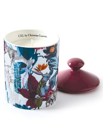 CXL by Christian Lacroix Świeca zapachowa "Zanzibar Rose - Fruits rouges" - 315 g