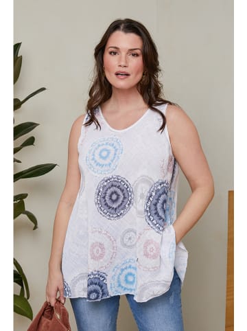 Curvy Lady Top  wit