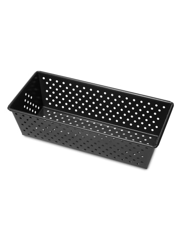 Guardini Brotbackform in Schwarz