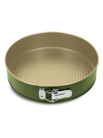 Guardini Springvorm beige/groen - (H)7,6 x Ø 24 cm