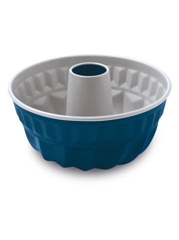 Guardini Gugelhupform in Dunkelblau - (H)12 x Ø 23