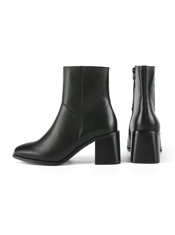 loft37 Leren boots "Stay Higher" zwart