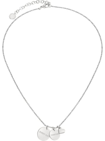 Liebeskind Naszyjnik z zawieszkami - dł. 45 cm