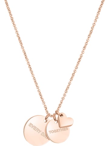Liebeskind Ketting met hanger - (L)46 cm