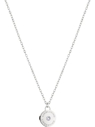 Liebeskind Halskette mit Anhänger - (L)45 cm