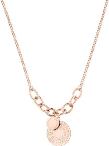 Liebeskind Ketting met hangers - (L)45 cm