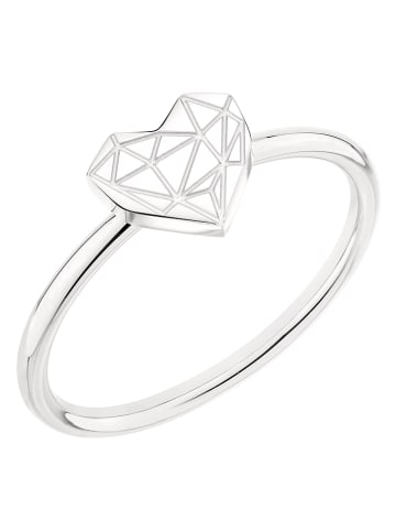 Liebeskind Ring in Silber