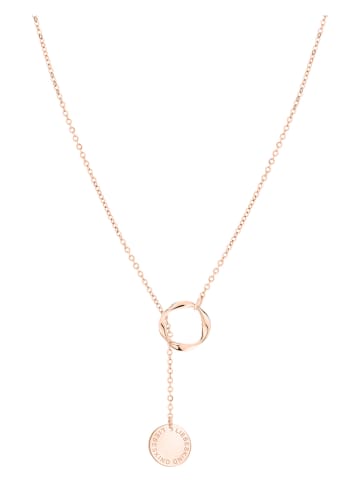 Liebeskind Ketting met sierelementen - (L)45 cm