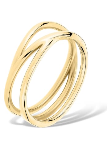 Liebeskind Vergold. Ring