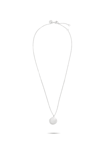 Liebeskind Ketting met hanger - (L)50 cm